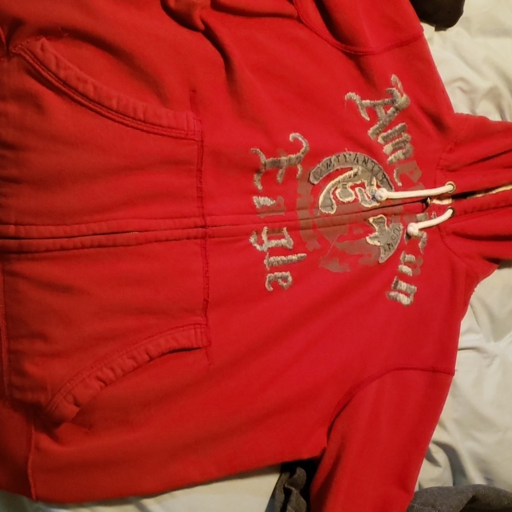 American Eagle